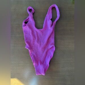 bond-eye Madison One-Piece Swimsuit